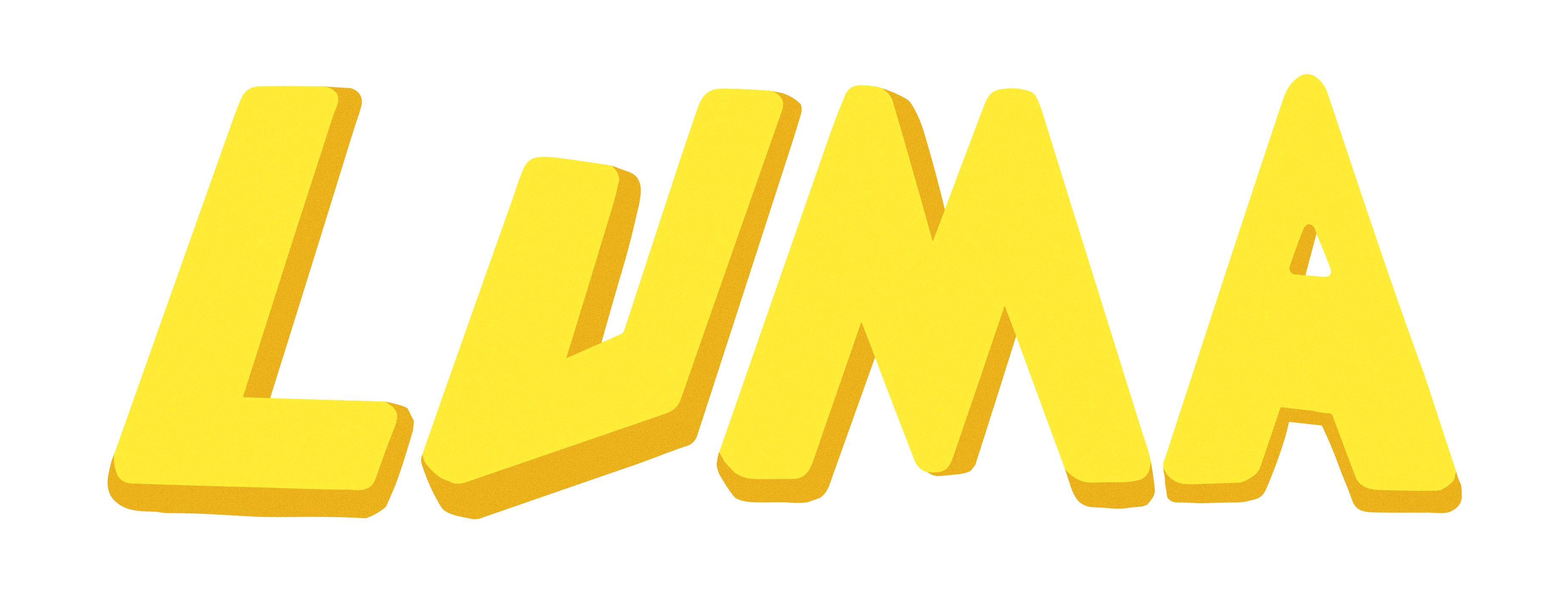 LUMA logo
